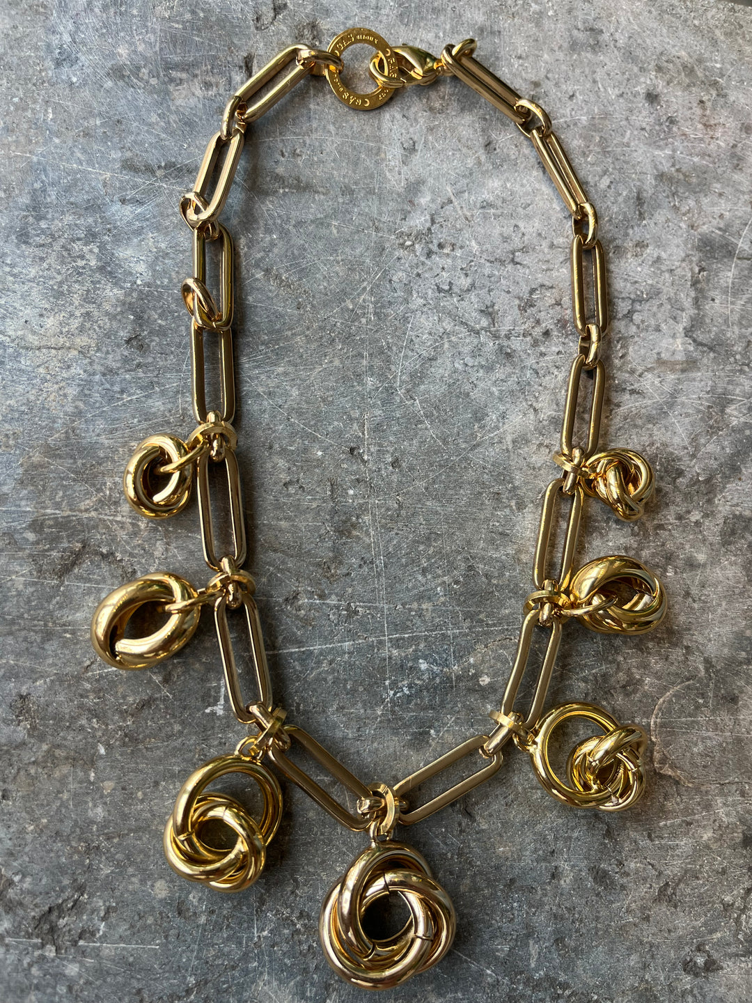 Charming Necklace