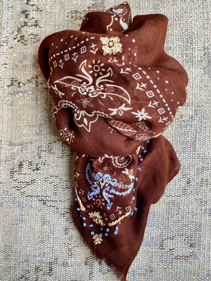 Bobi Scarf