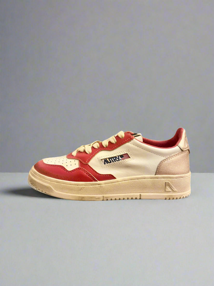 Autry Super Vintage