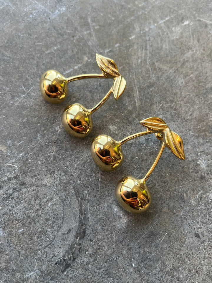 Cerisa Earrings