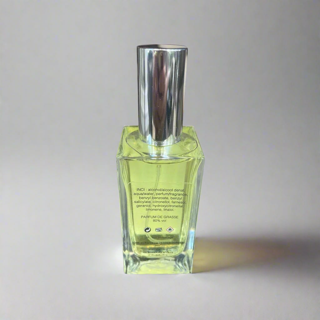 UDAP Eau de Toilette