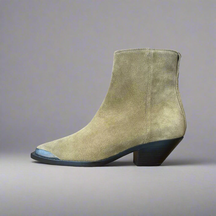 Adnae Boots