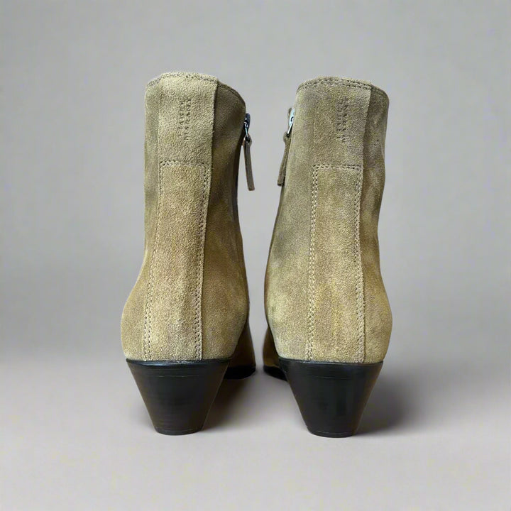 Adnae Boots