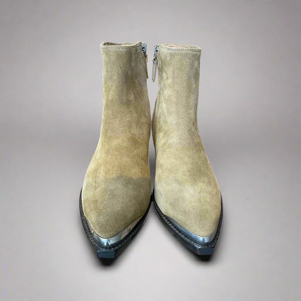 Adnae Boots