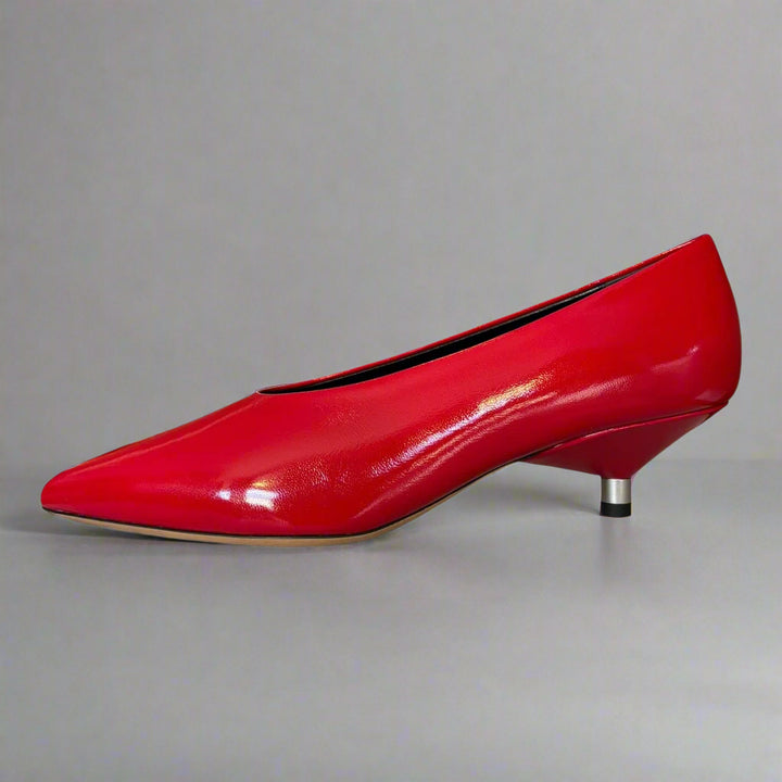 Ebisa Pumps