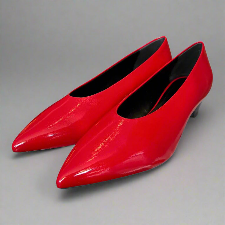 Ebisa Pumps