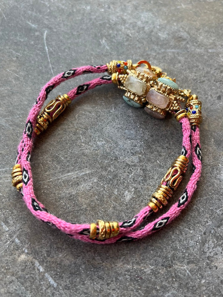 Limou Necklace