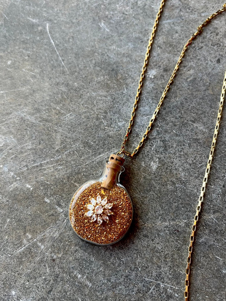Marette Necklace