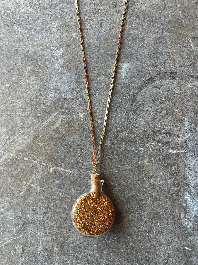 Marette Necklace