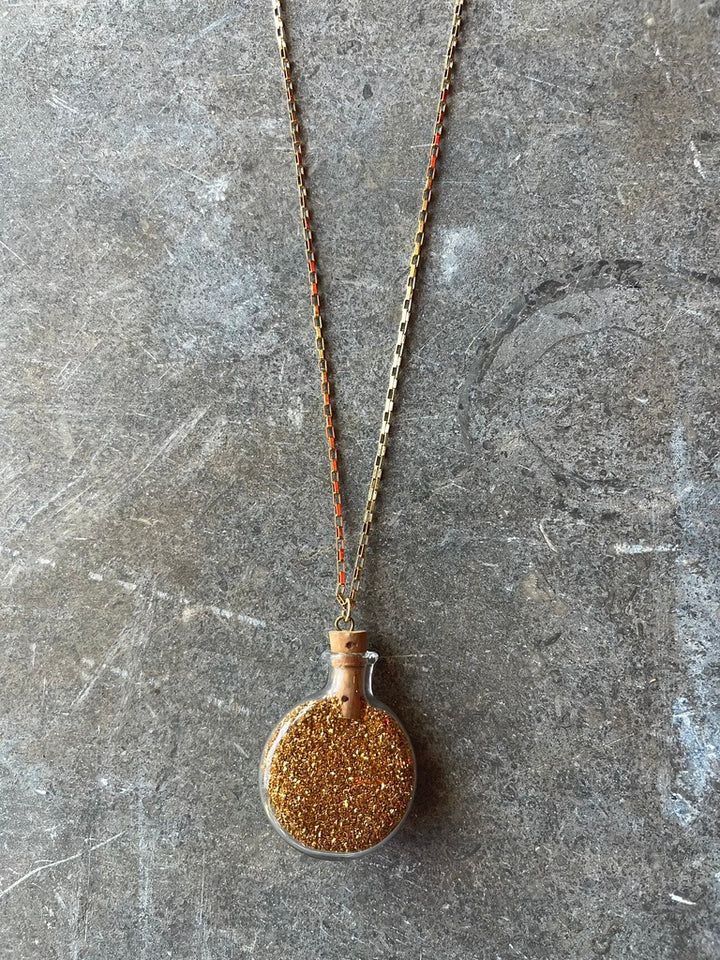 Marette Necklace