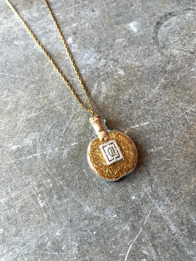 Marette Necklace