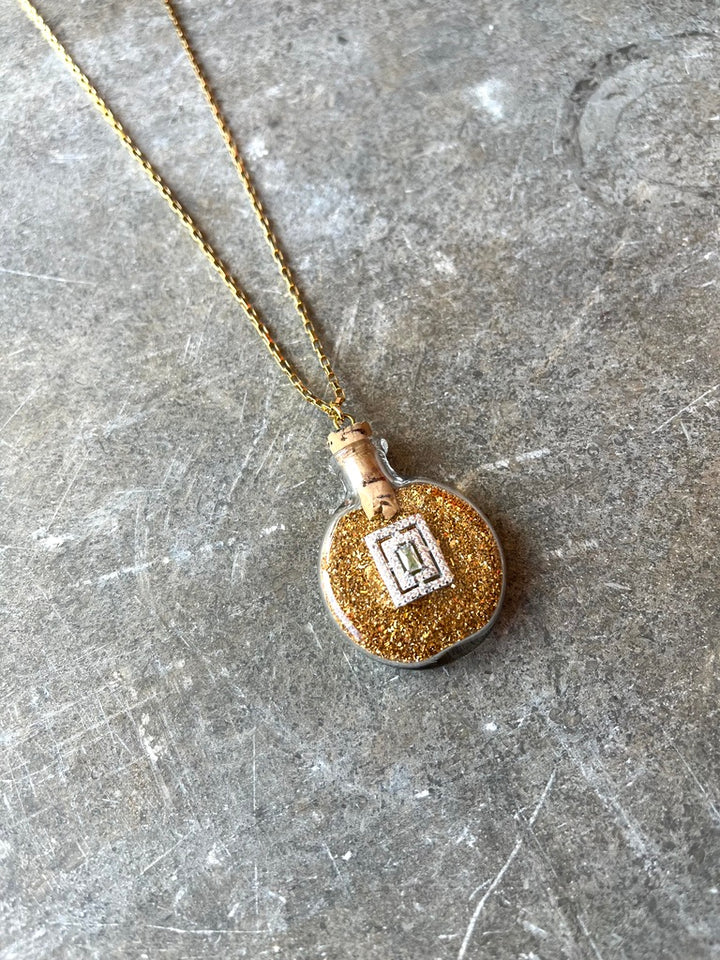 Marette Necklace