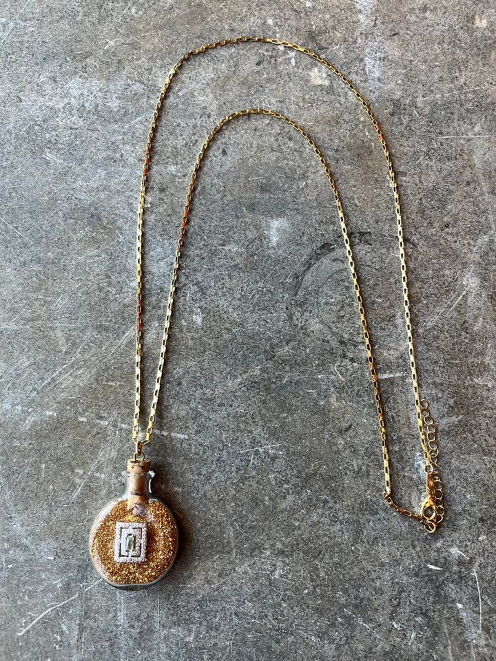 Marette Necklace