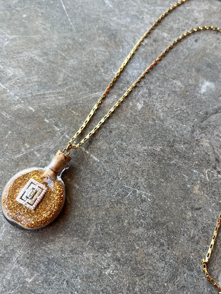 Marette Necklace