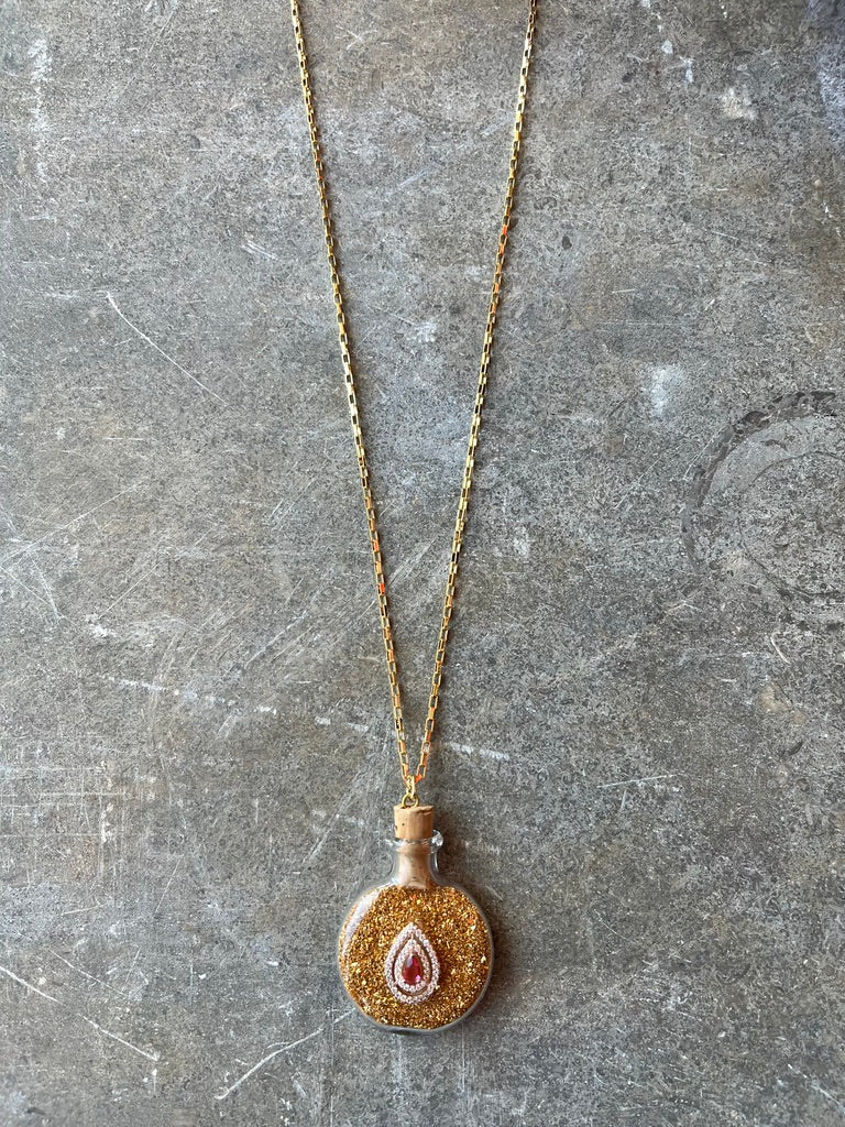 Marette Necklace