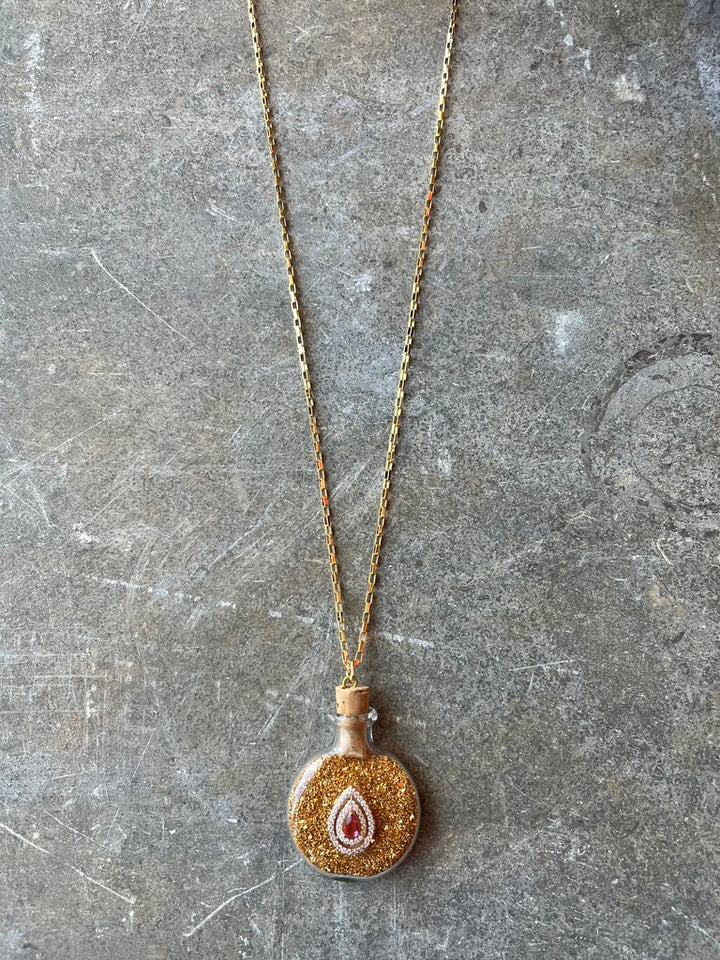 Marette Necklace