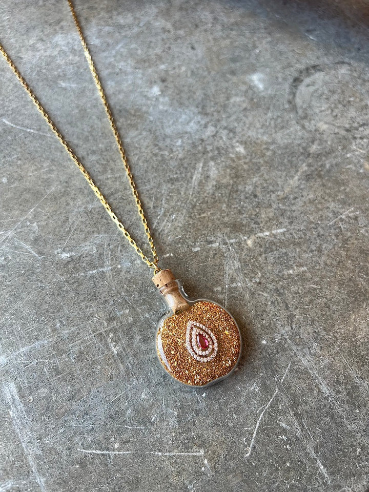 Marette Necklace