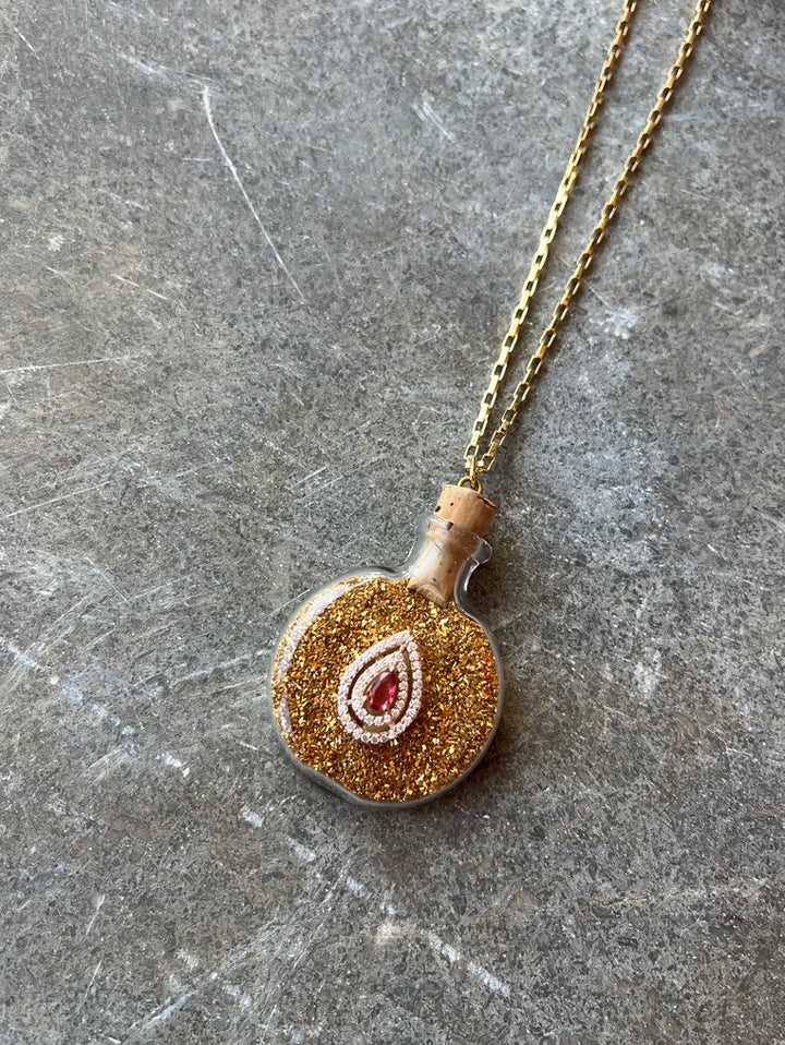 Marette Necklace