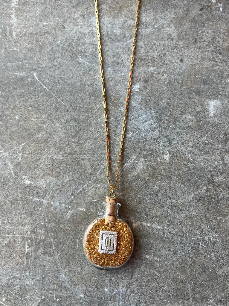 Marette Necklace