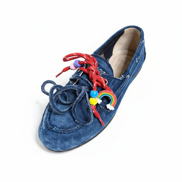 Sassy Shoes