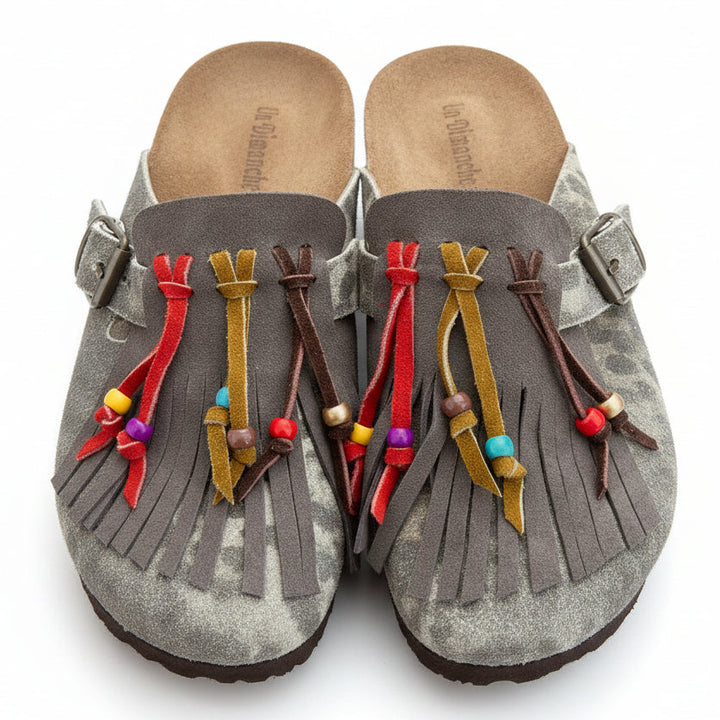 Groovie Clogs