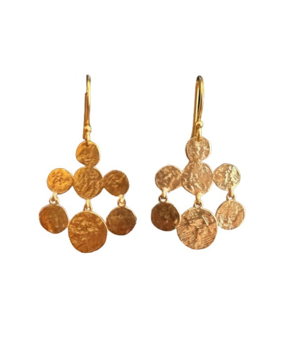 Mikki Earrings