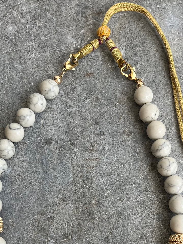 Doukala Necklace