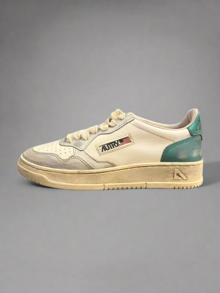 Autry Super Vintage