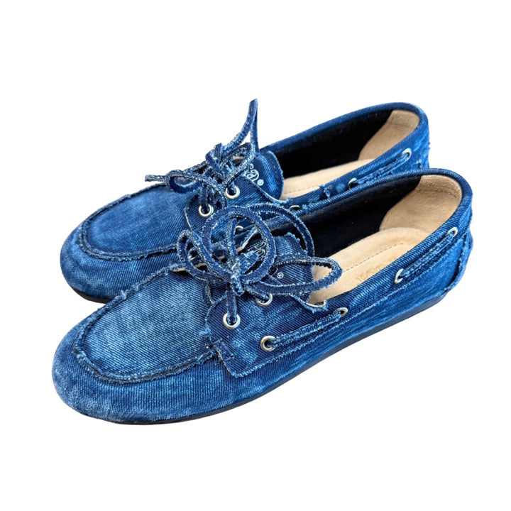 Sassy Shoes