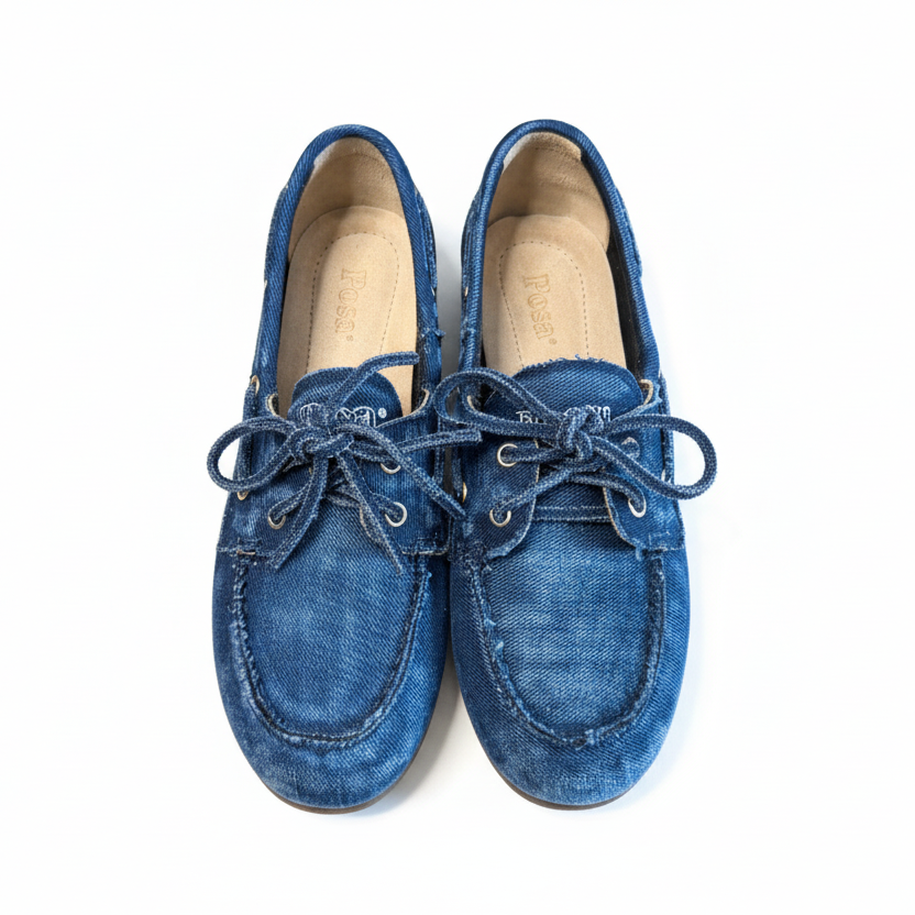 Sassy Shoes