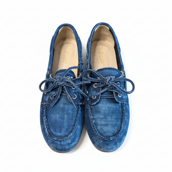 Sassy Shoes