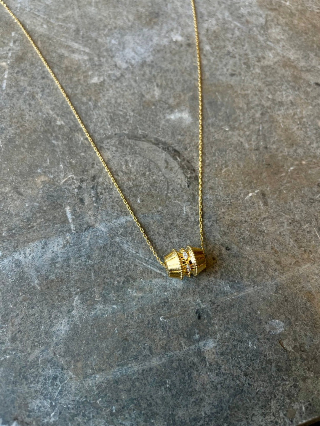 Talisma Necklace