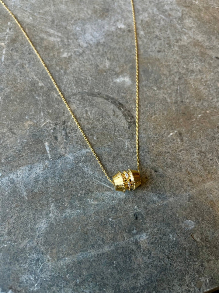 Talisma Necklace