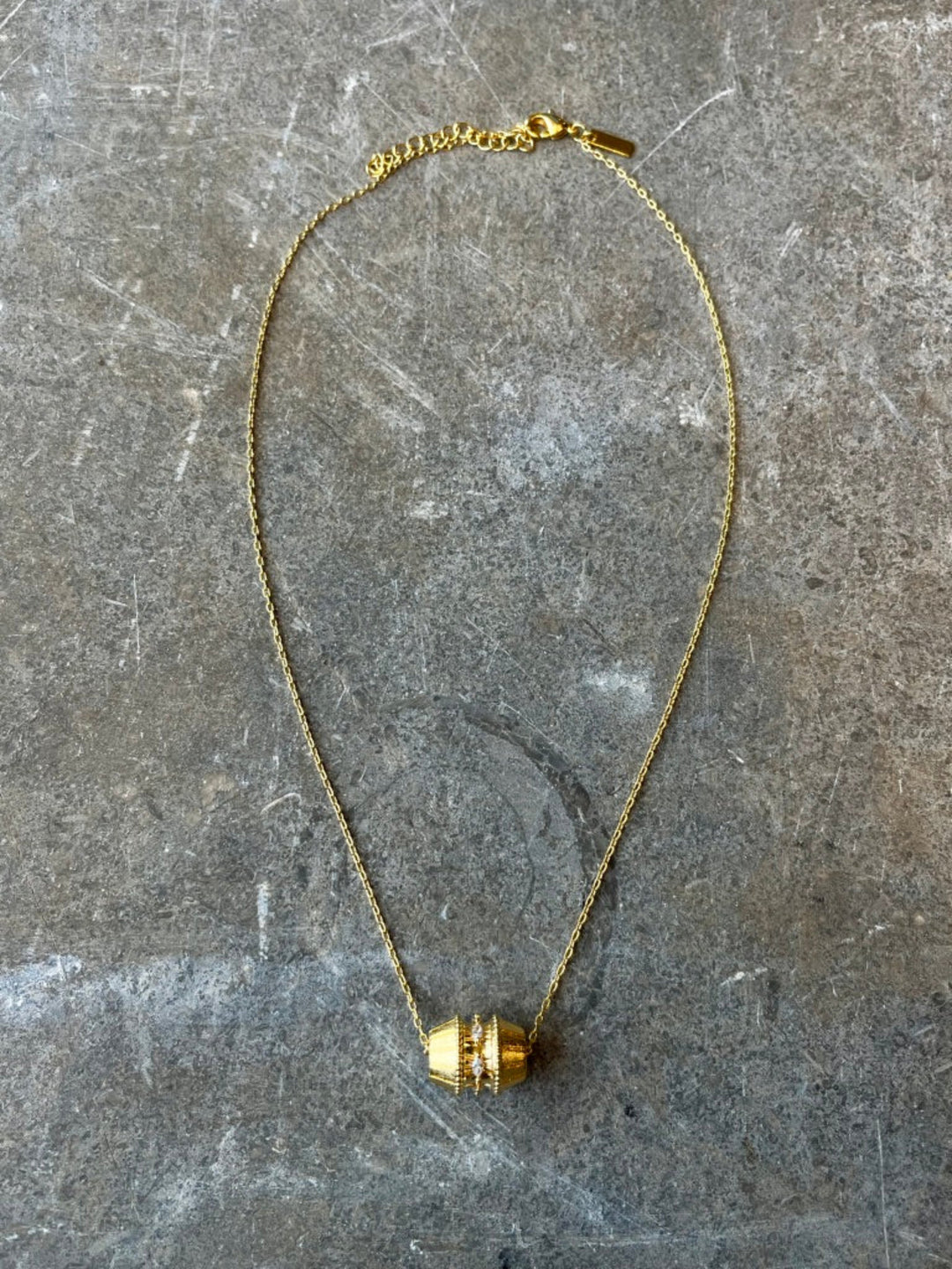 Talisma Necklace