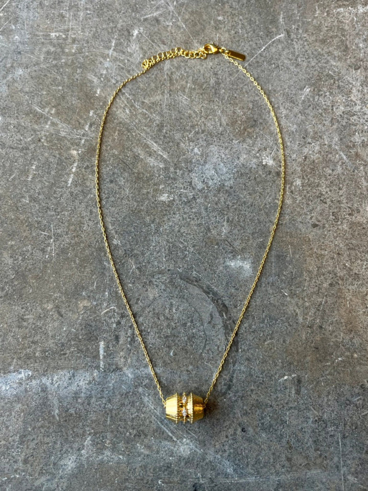 Talisma Necklace