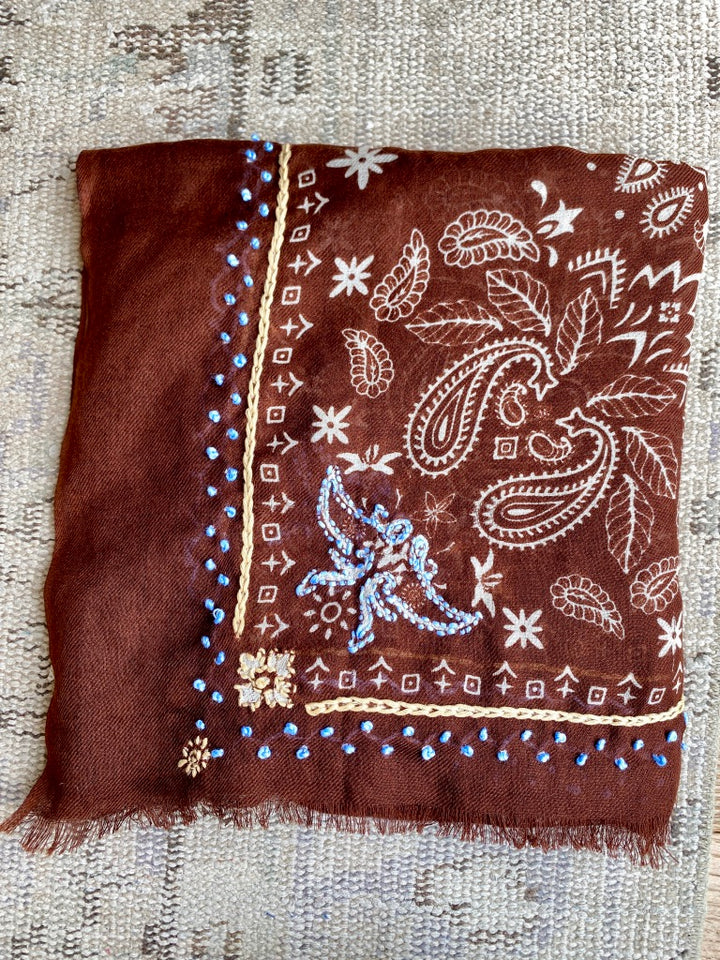 Bobi Scarf