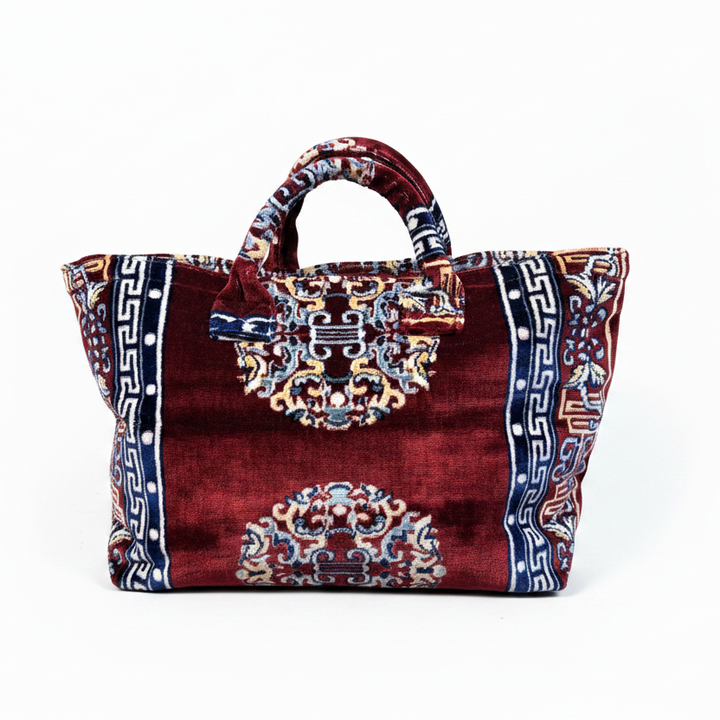 Marrakech Bag