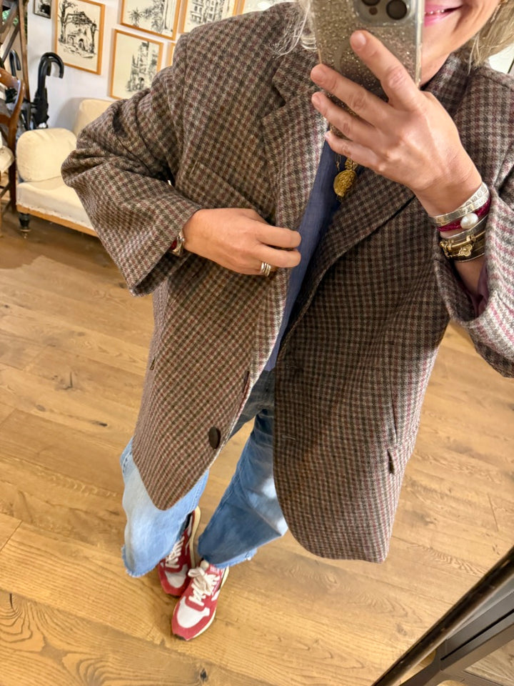 Aragon Blazer