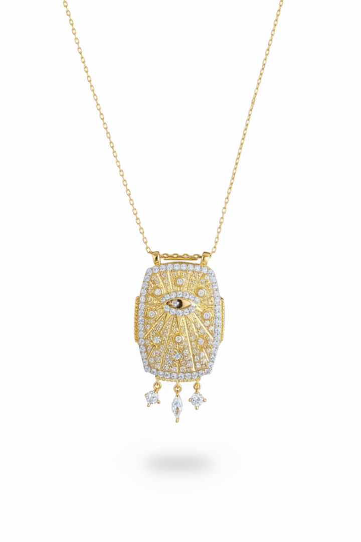 Boon Necklace