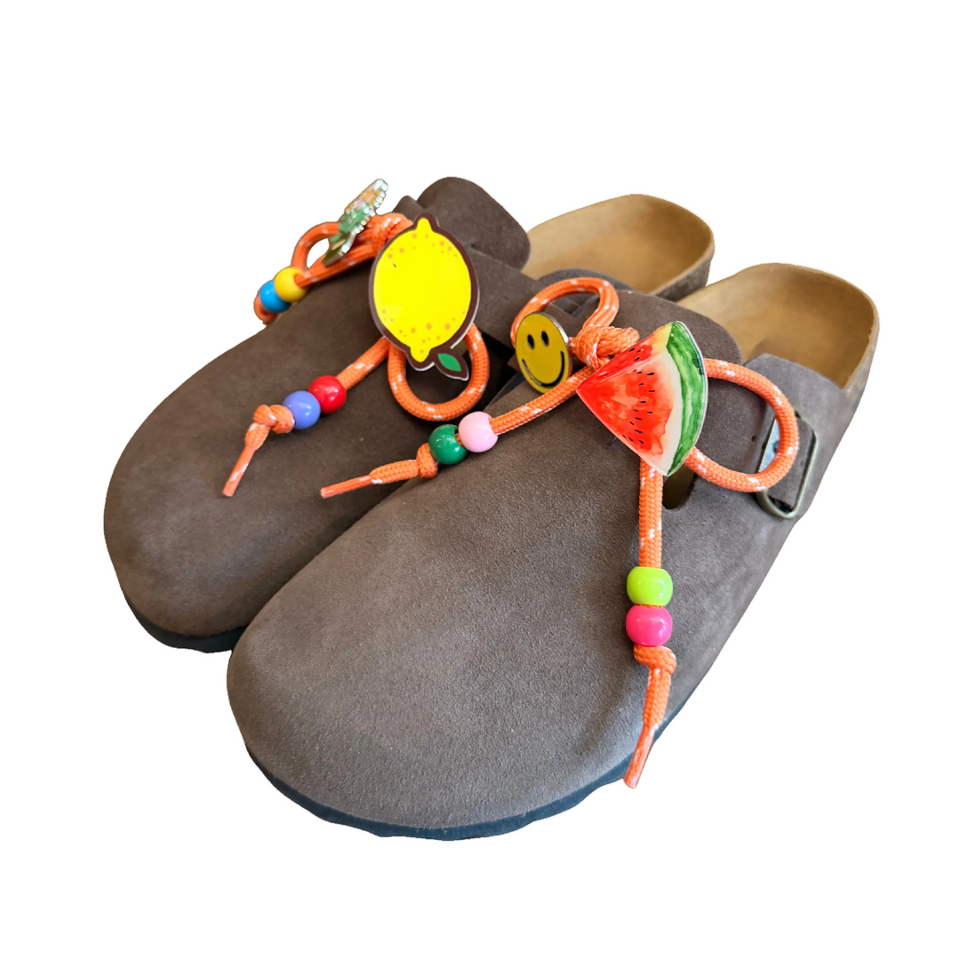 Merriam Clogs