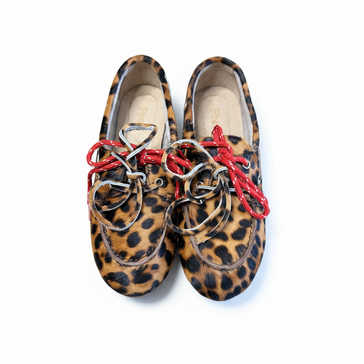 Sassy Shoes