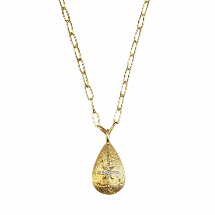 Diva Necklace