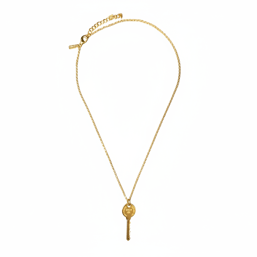 Key Necklace