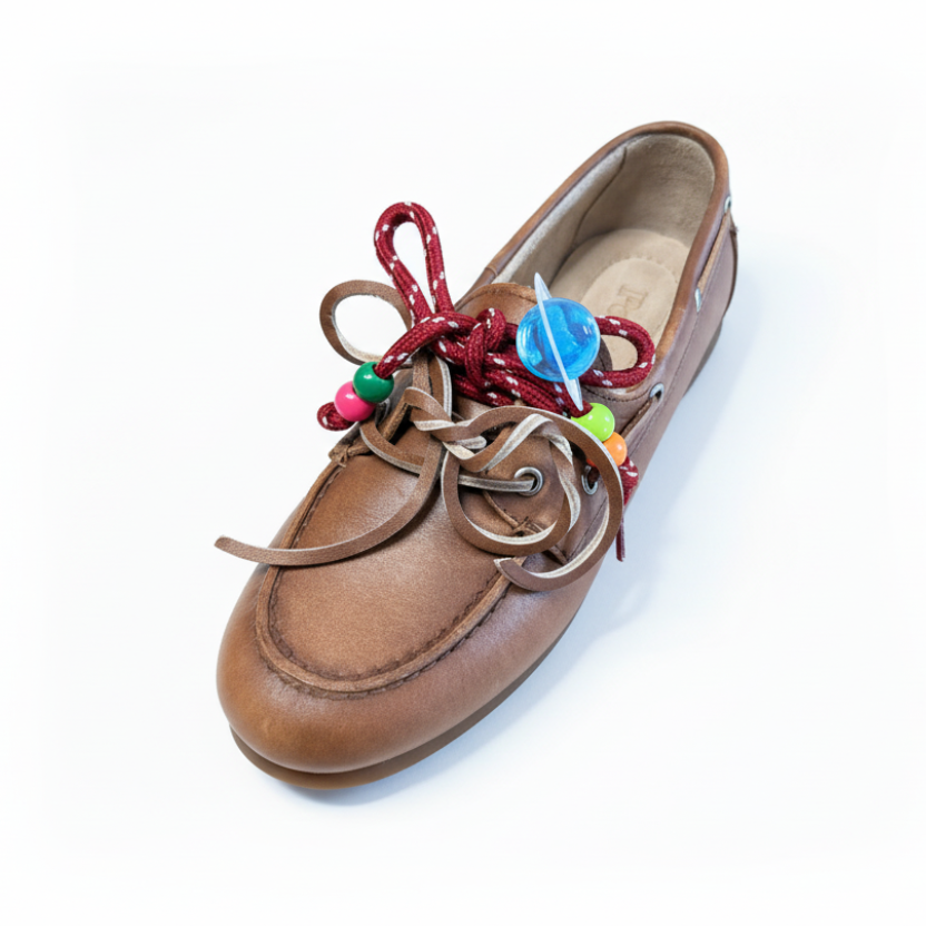 Sassy Shoes