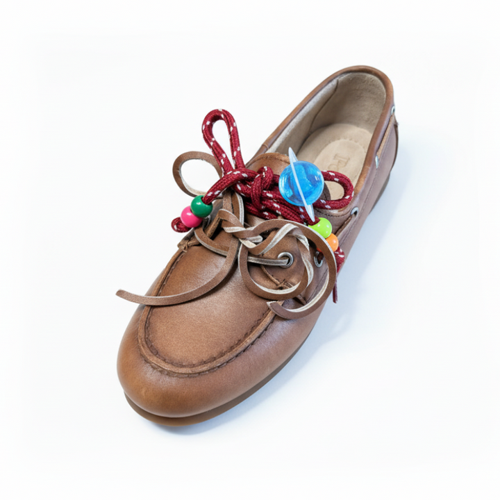 Sassy Shoes