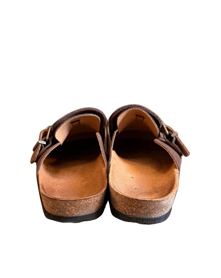 Shakira Clogs