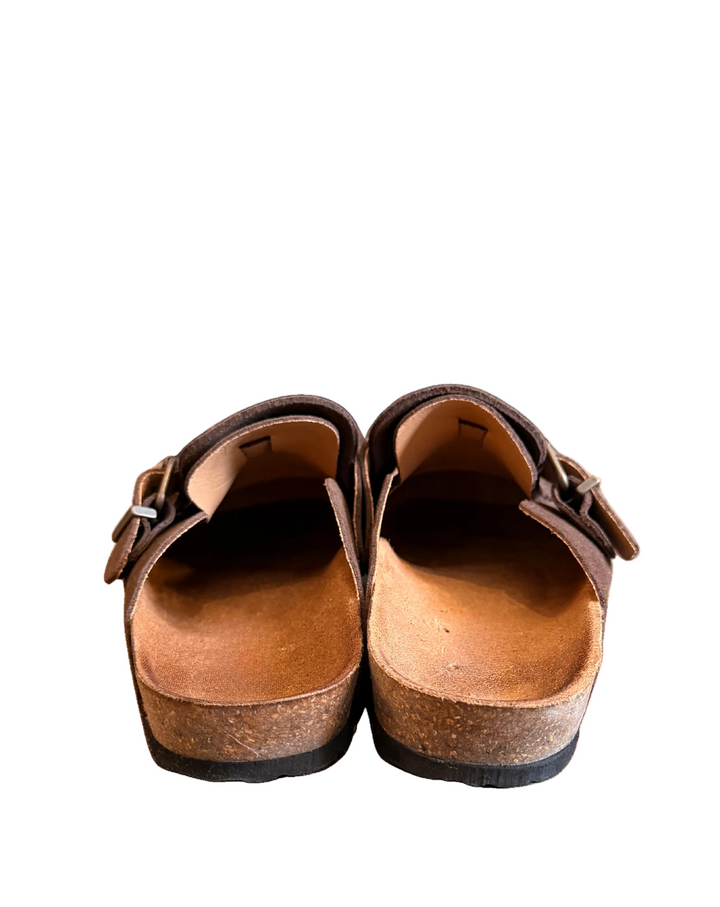 Erika Clogs