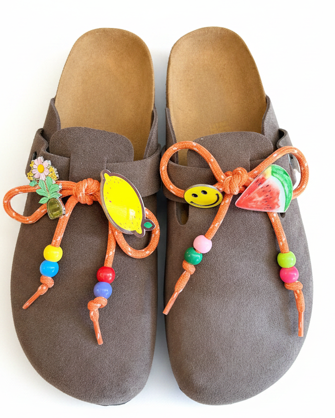 Merriam Clogs