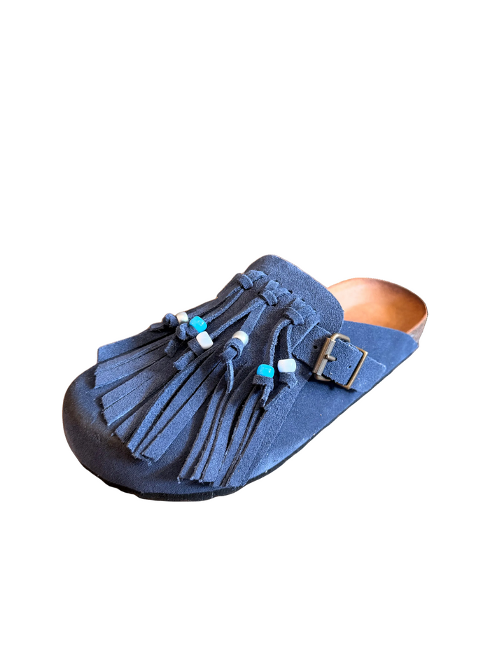 Shakira Clogs