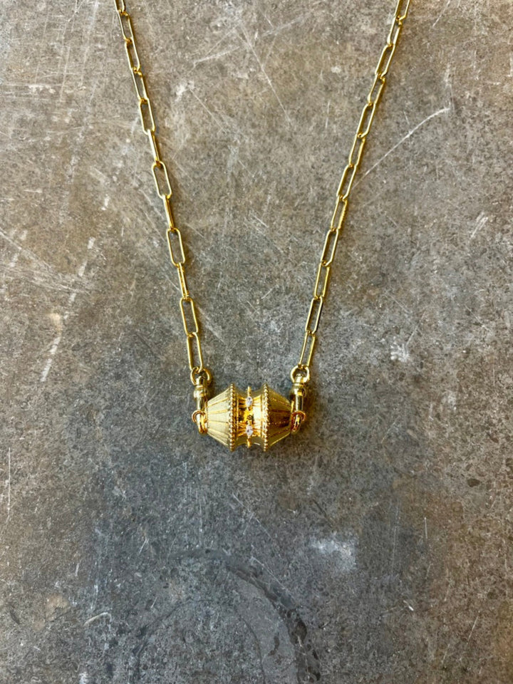 Siman Necklace